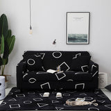 Housse de canape et fauteuil