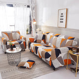 Housse de canapé extensible Facebook