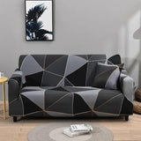Housse de canape extensible cdiscount