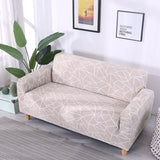 Housse de canape extensible grande taille