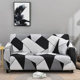 Housse de canape extensible IKEA