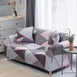Housse de canape extensible integrale