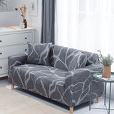Housse de canape extensible lavable