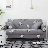 Housse de canapé extensible moderne