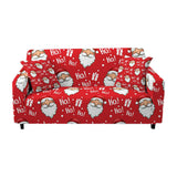 Housse de canape extensible pere noel