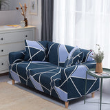 Housse de canape extensible spandex pas cher