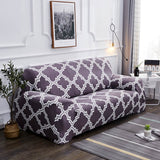 Housse de canape extensible standard