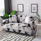 Housse de canape extensible tendance