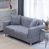 Housse de canape extensible universelle elastique pas cher