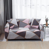 Housse de canape integrale