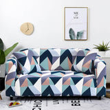 Housse de canape modulable