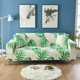 Housse de canape nature