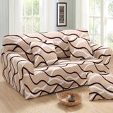 Housse de canape orientale