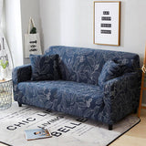 Housse de canape simple extensible