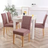 Housse de chaise anti tache