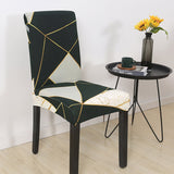 Housse de chaise extensible qualite premium