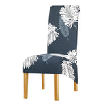 Housse de chaise grande taille universelle