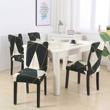 Housse de chaise qualite premium