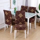 Housse de chaise standard