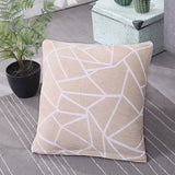 Housse de coussin pour canape grande taille