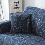 Housse de coussin pour canape simple