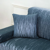 Housse de coussin pour divan angle