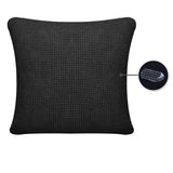 Housse de coussin impermeable pour canape
