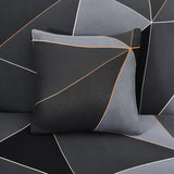 Housse de coussin pas cher discount pour canape