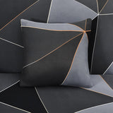 Housse de coussin pas cher discount pour canape angle