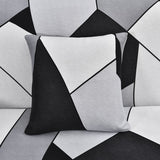 Housse de coussin pour canape angle IKEA