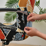 Housse de protection chaise de bureau originale