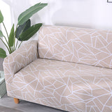 Housse extensible de canape grande taille