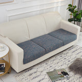 Housse pour assise de canape anti tache