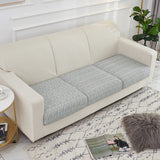 Housse pour assise de canape chic