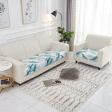 Housse pour assise de canape et fauteuil nature