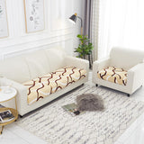 Housse pour assise de canape et fauteuil orientale