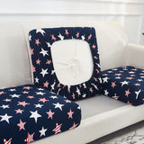 Housse pour assise de canape extensible originale