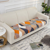 Housse pour assise de canape extensible