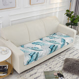Housse pour assise de canape nature