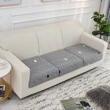 Housse pour assise de canape tendance