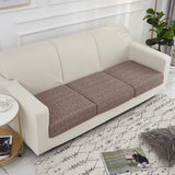 Housse pour assise de canape universelle