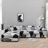 Housse pour canape angle IKEA