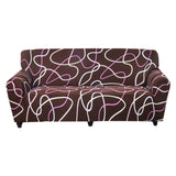 Housse pour canape et fauteuil originale