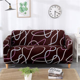 Housse de Canapé Extensible Originale