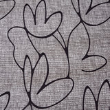 Motifs de notre Housse de canape universelle gris