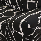 Motifs de notre housse de canape angle bi extensible