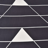 Motifs de notre housse de canape gris fonce