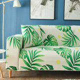 Motifs de notre housse de canape nature