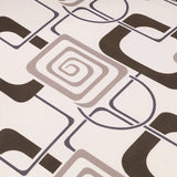 Motifs de notre housse de canape vintage