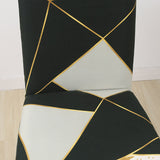 Motifs de notre housse de chaise qualite premium